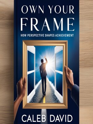 cover image of Own Your Frame